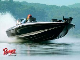 Ranger Boats Wallpaper