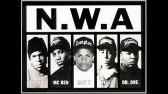 Image For Ice Cube Nwa Wallpaper