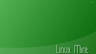 Linux Mint Wallpaper