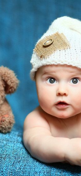 Cute Baby Love Wallpaper Mobcup