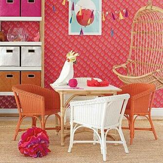 Serena Lily All Grown Up Irwin Weiner Interiors