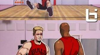 Storytime Michael Jordan Talks About Punching Steve Kerr