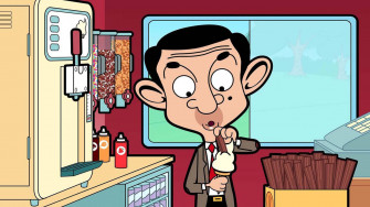 Mr Bean Wallpaper
