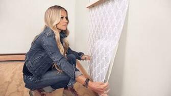 Nicole Curtis Evine Live Collection Inter Popsugar Home