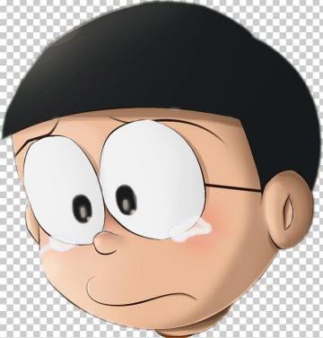 Nobita Nobi Doraemon Shizuka Minamoto Film Png Clipart