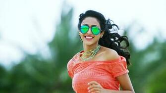 Anu Emmanuel Wallpaper HD Background Image Pics Photos