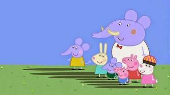 Peppa Pig Tema Festa Pepa Familia Na Praia
