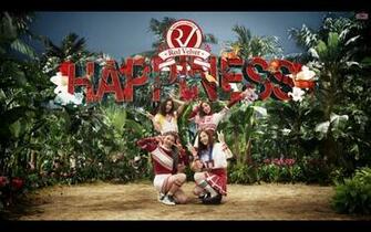 Red Velvet Kpop Wallpaper