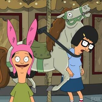 Tina Bobs Burgers Wallpaper Bob S On Fox