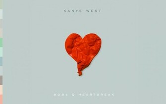 S Heartbreak Wallpaper
