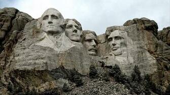 Mount Rushmore Wallpaper X Net