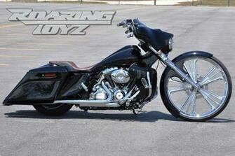 Back Gallery For Harley Bagger