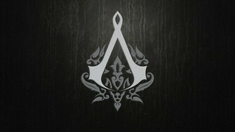 Assassins Creed Logo Wallpaper HD Desktop Pictures In High