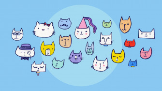 Cute Laptop Wallpaper