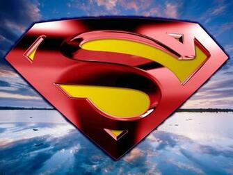 Wallpaper Cool Superman