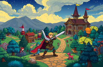 Old School Runescape Wallpaper