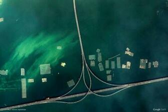 Google Earth Provides Beautiful High Resolution Wallpaper Of Our