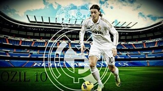 Mesut Ozil Wallpaper Soccer