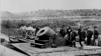 American Civil War Wallpaper