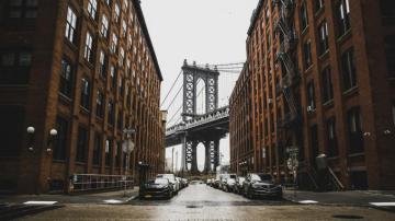 New York City Wallpaper HD Hq