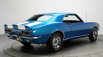 Chevrolet Camaro Z28 Wallpaper X Net