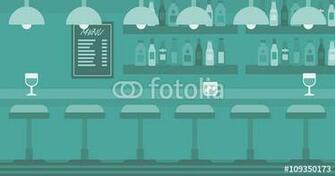 Background Of Bar Counter Stockfotos Und Lizenzfreie Vektoren Auf