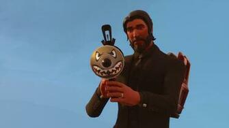 Fortnite Wallpaper I Got Using The Replay Tool