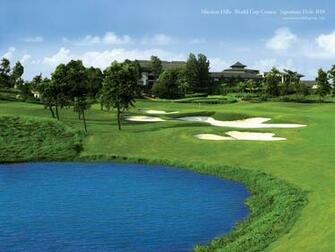 Golf Wallpaper Course Normal Pixel Popular HD