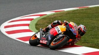 Honda Repsol Casey Stoner Hrc Rcv Nolan Wallpaper
