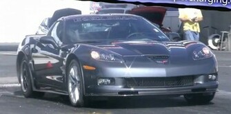 Corvette Zr1 Wallpaper