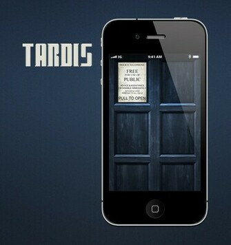 Tardis Interior Wallpaper iPhone Love This Doctor Who