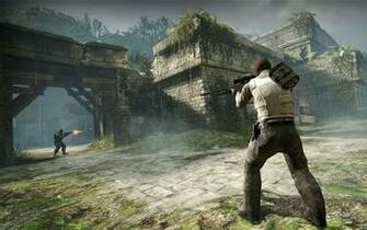 Counter Strike Global Offensive HD Wallpaper Background