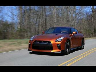 Nissan Gt R Motion Wallpaper