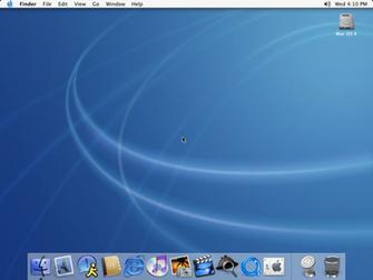 Guidebook Screenshots Mac Os X Jaguar