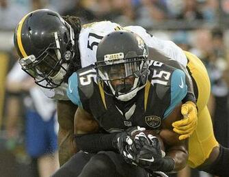 Fantasy Football Sleepers Allen Robinson Wr