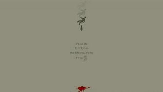 Text Quotes Funny Mathematics Equations Wallpaper