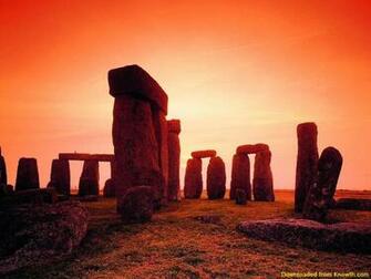 Stonehenge Wallpaper Stone Henge Background Image