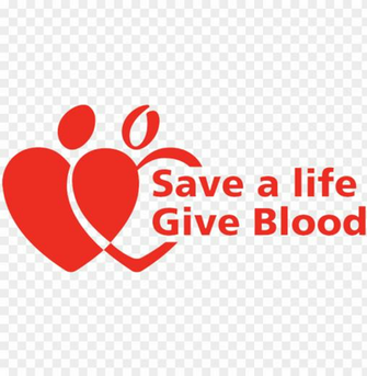 Related Wallpaper Blood Donation Logo Png Image With