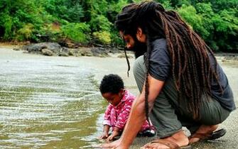 Father Hood Am I A Or Black Ebony
