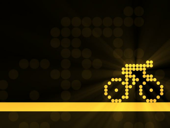 Tour De France By Acidfreak