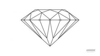 The Diamond In A Dream Symbolizes Your Defeat Attempt To Reach