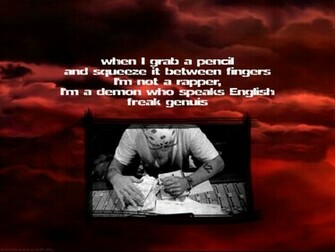 Eminem Wallpaper