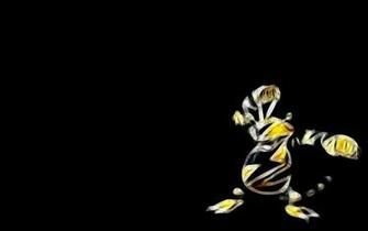 Pokemon Dual Screen Wallpaper