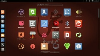 Numix Gtk Icon Theme In Ubuntu Ubuntuhandbook