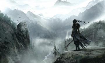 Hellblade Senua S Sacrifice HD Wallpaper And Background