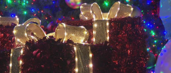 Lights On The Lake At Ascarate Park To Honor Healthcare Workers