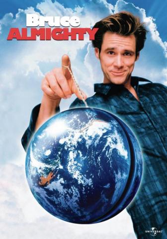 Bruce Almighty Wallpaper Movie Hq Pictures 4k
