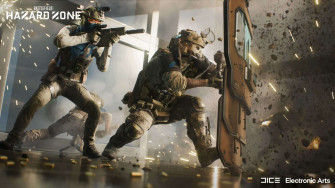 Gamingbolt On X New Battlefield Game Will Tout The Most