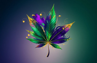 Marijuana Wallpaper Computer