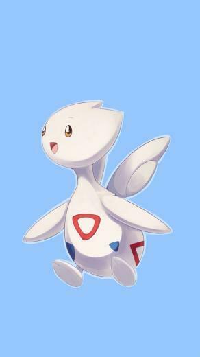 Pokemon iPhone Wallpaper